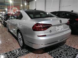 فولكسفاغن باسات